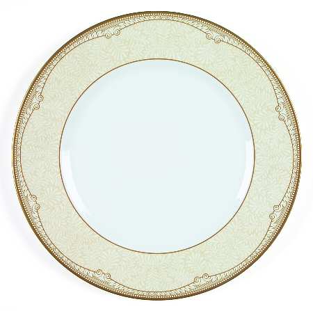 Brocade by Royal Worcester