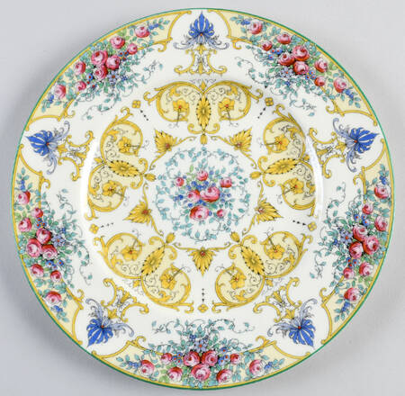 Z816 by Royal Worcester