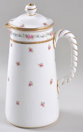 K3616 Hot Water Jug & Lid