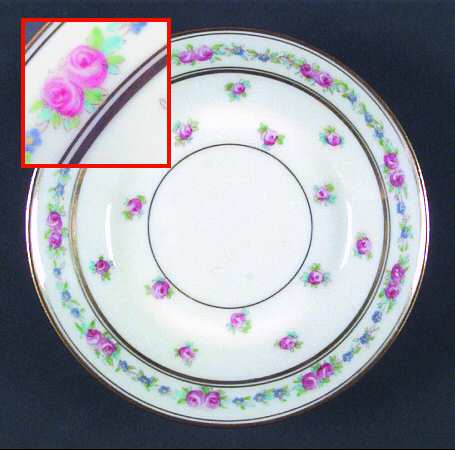 K3616 Fruit/Dessert (Sauce) Bowl