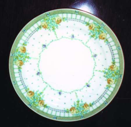 RW78 by Royal Worcester