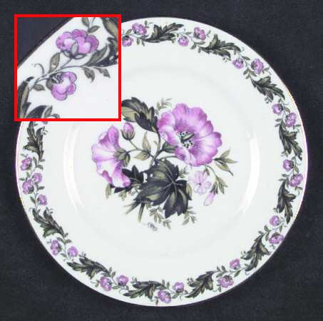Cotswold by Royal Albert