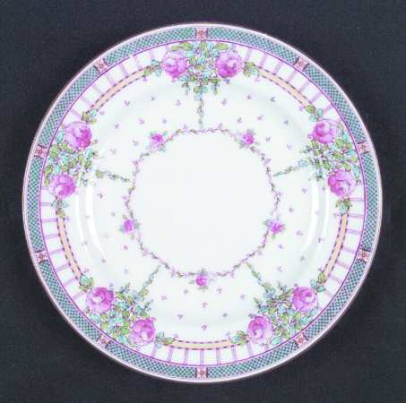 C656 by Royal Worcester