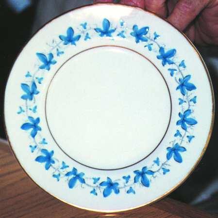 Bala by Royal Worcester
