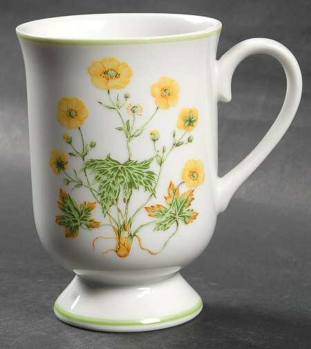 Sunrise Mug