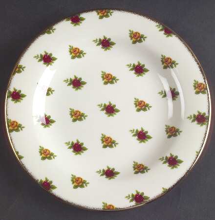 Old Country Roses (Classic II) by Royal Albert