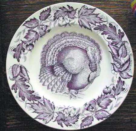 ROS20 by Royal Staffordshire