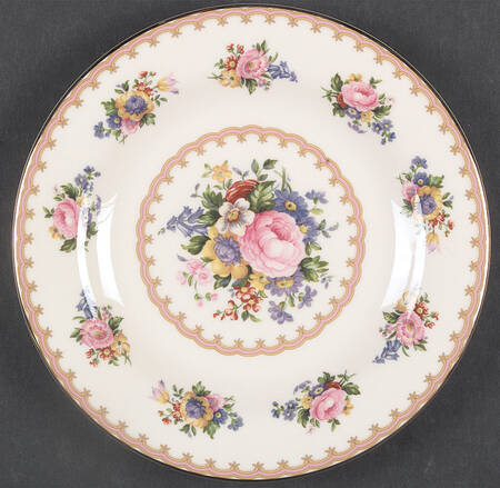 Lady Carlyle (Classic Collection) by Royal Albert