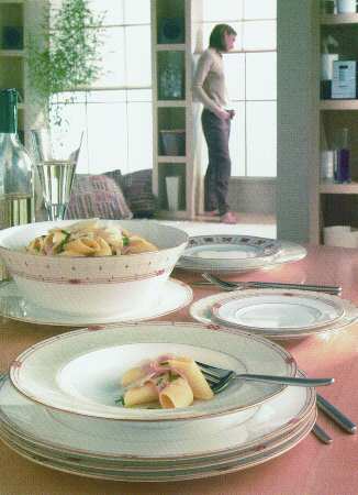 Sahara by Royal Worcester