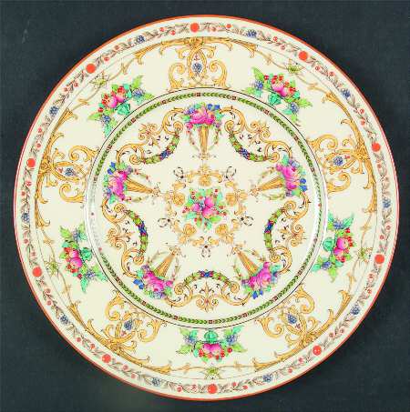 Z250-2 by Royal Worcester