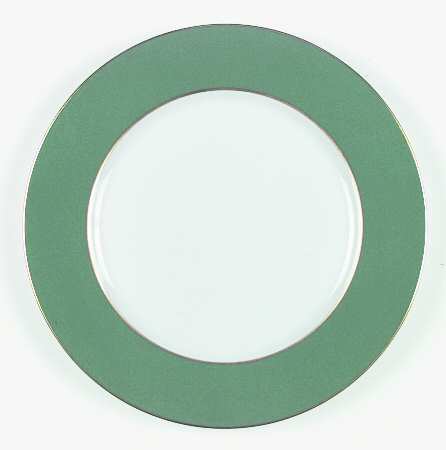 Horizon Green (Vert Empire) by Raynaud