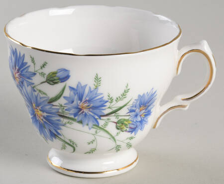 7513 Footed Cup