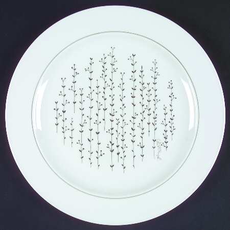 Polar Blume by Rosenthal - Continental