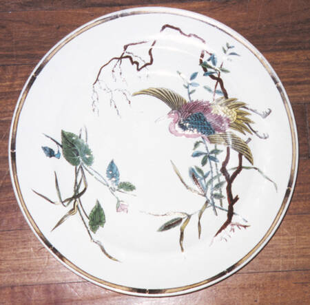 9459 by Royal Worcester