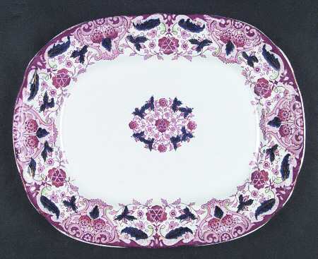 Grecian by Royal Staffordshire