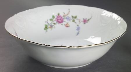 RKT3 9" Round Vegetable Bowl