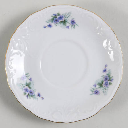 RKT14 Saucer