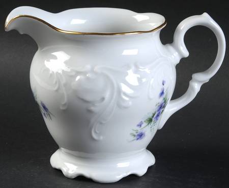 RKT14 Creamer