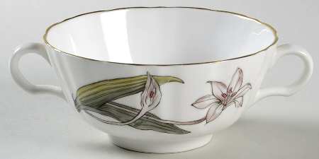 Astelot by Royal Worcester
