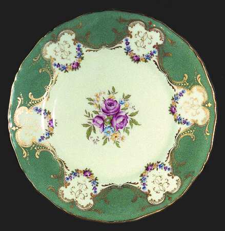 RW87 by Royal Worcester