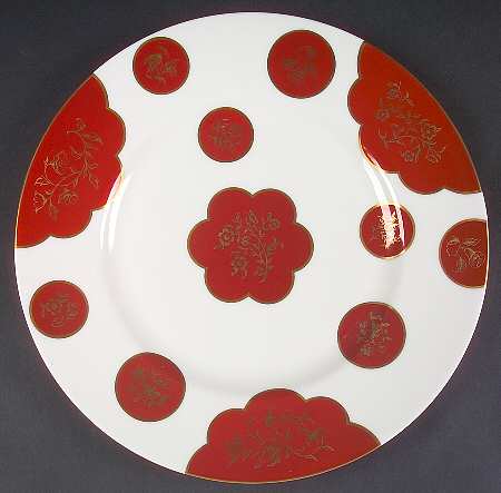 RW88 by Royal Worcester