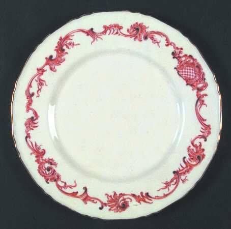 Z1849 by Royal Worcester