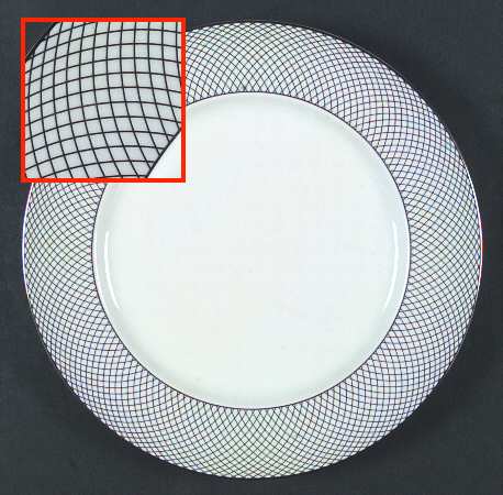 Siam Platinum by Rosenthal - Continental