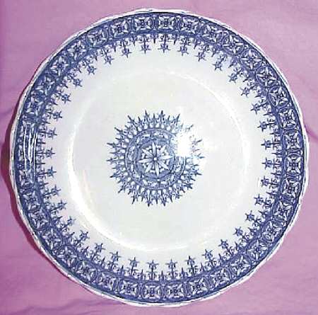 RW134 by Royal Worcester
