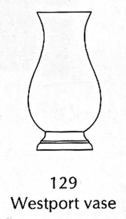 Innisfree Collection Vase Westport