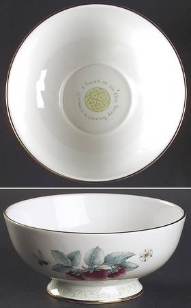 Innisfree Collection Soup/Cereal Bowl