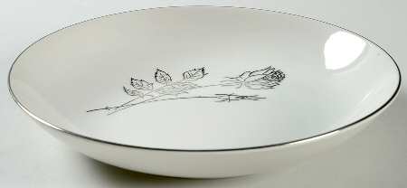 RYA11 Coupe Soup Bowl