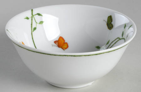 Histoire Naturelle Rice Bowl