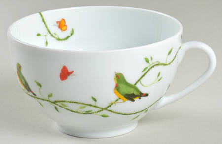 Histoire Naturelle Breakfast Cup