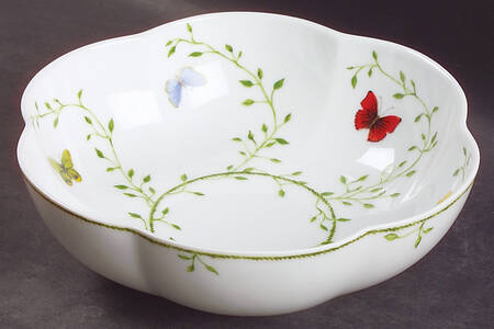 Histoire Naturelle Large Melon Bowl