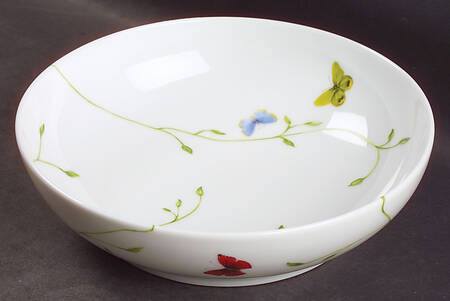 Histoire Naturelle Coupe Cereal Bowl