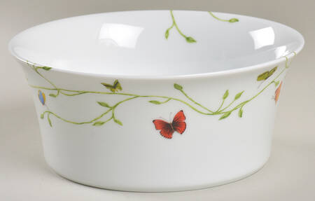 Histoire Naturelle 7" Chinese Bowl