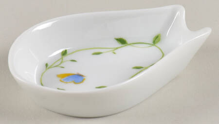Histoire Naturelle Spoon Rest/Holder (Holds 1 Spoon)
