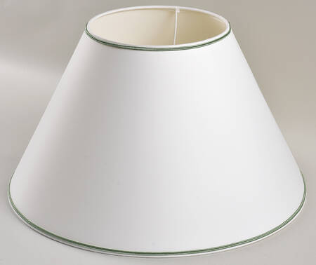 Histoire Naturelle Shade for 21" Electric Lamp