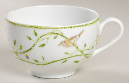 Histoire Naturelle Flat Cup