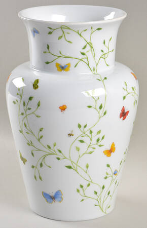 Histoire Naturelle 10" Vase