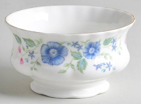 Meadowcroft Open Sugar Bowl