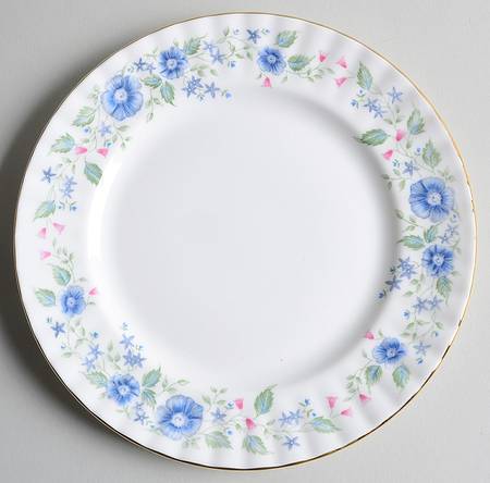 Meadowcroft Salad Plate
