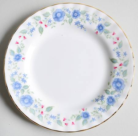Meadowcroft Bread & Butter Plate