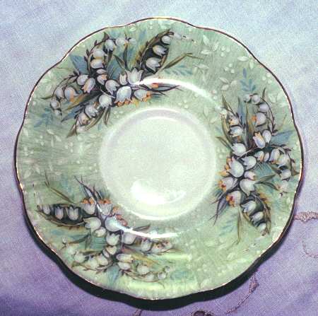 Haymarket by Royal Albert