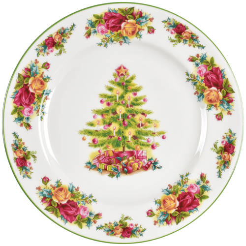 Old Country Roses (Holiday Classic Collection) by Royal Albert