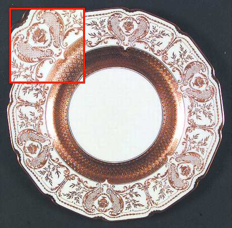 E4761 by Royal Doulton