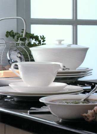 Lunar by Royal Worcester