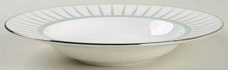 Linea Large Rim Soup Bowl