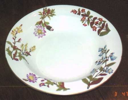 RW92 by Royal Worcester