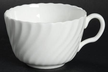 RQE1 Footed Cup